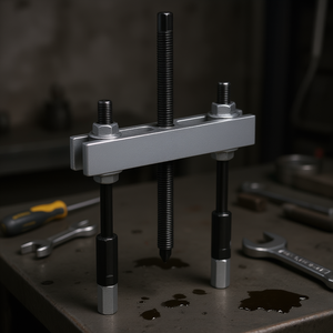 Usag Bar-Type Gear <b>Pullers</b> for Separators - Product Image 3