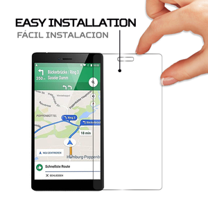 ฟิล์มกันรอยหน้าจอสำหรับแท็บเล็ตโอดิส พลูโต 7 - Product Image 3