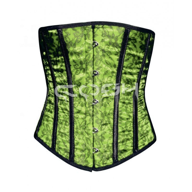 สีเขียว