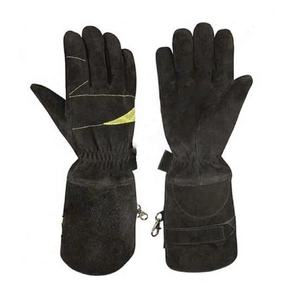 Gants protecteurs Wendy travail construction lourde main et doigt sécurité couvre-poignet gants résistants à l'eau - Product Image 2