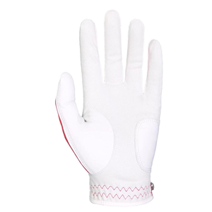 Gants de golf lavables d'été sur mesure hommes pour golfeur gants de golf lavables tous temps main gauche en peau de mouton - Product Image 3