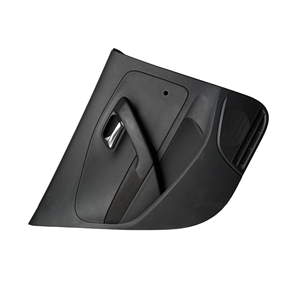 แผงด้านหลังซ้าย VOLKSWAGEN Polo รุ่นที่ 5 (09>17) รหัส 6C6867211DKB - Product Image 1