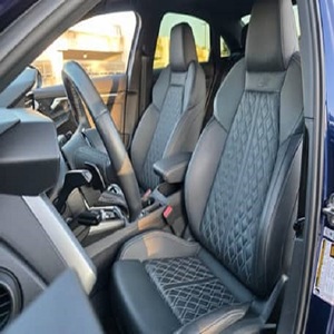 SUPER CLEAN 2023 AU-DI S3 PRE-MI-UM PL-US PRÊT À ÊTRE EXPÉDIÉ - Product Image 4