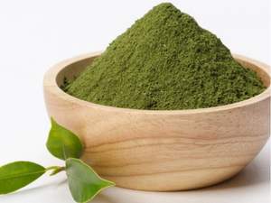 Poudre d'extrait de Moringa pour la fabrication Acheteurs commerciaux Poudre de feuilles de Moringa oleifera biologique Cultivée à l'état sauvage Extrait de plante naturelle - Product Image 5