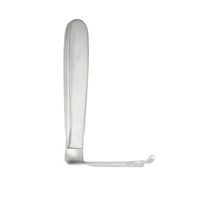 Retractor Quirúrgico Austin de Acero Inoxidable, Instrumento Manual Reutilizable para Procedimientos Abdominales y Ortopédicos Generales - Product Image 3