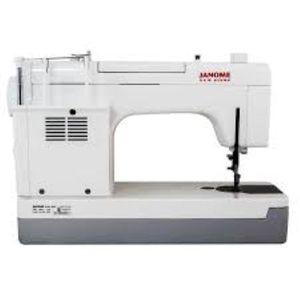 NOUVELLE MACHINE À COUDRE JANOME 1600P-QC - Product Image 3