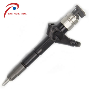 Zpartners Nouveaux soupapes d'injection d'origine <span class=keywords><strong>Injecteur</strong></span> de carburant 23670-27030 095000-0570 095000-0571 095000-0420 23670-29036 - Product Image 3