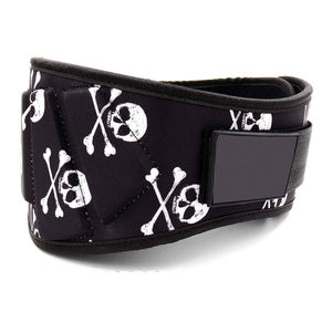 New ODM & OEM <b>Gym</b> Neoprene Weightlifting Wholesale Unique Simple Design Dipping Neoprene <b>Belt</b> - Product Image 2