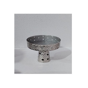 ชามช็อคโกแลตเหล็กใส่เดทดีไซน์คลาสสิกชามใส่ผลไม้มีขนาดและรูปร่างตามสั่ง - Product Image 3