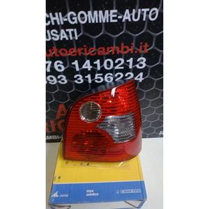 Fanale Posteriore Destro VOLKSWAGEN Polo 4a Serie (01>09) 714000018992 - Product Image 5