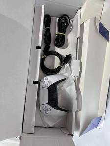 Consola de Videojuegos Sony PlayStation 5 Pro / PS5 Slim 100% Original, PS5 con Disco, 4K - 8K, GPU de 16.7 TFLOP, 2TB SSD, 2GB DDR5 RAM - Product Image 4