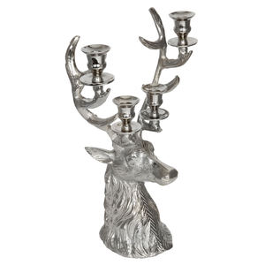 Bougeoirs en Aluminium pour hommes et femmes, de style chauffe-bougie - Product Image 2