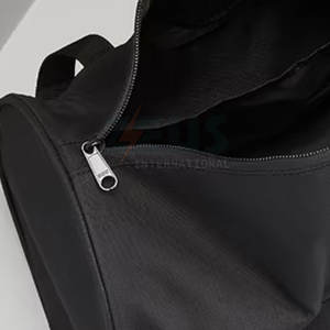 Personnalisez votre propre logo, meilleur matériau, prix raisonnable pour la vente en ligne, sacs de sport à étiquette privée fabriqués au Pakistan - Product Image 5