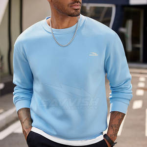 Sweat-shirt pour homme au design unique, nouvelle arrivée, vente en ligne, meilleur prix, logo personnalisé, sweat-shirt pour homme à prix avantageux - Product Image 2