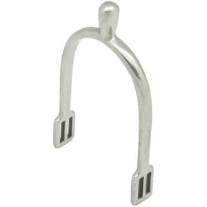 Venta al por mayor de material de latón, espuelas ecuestres para caballos, accesorios esenciales para montar a caballo - Product Image 3