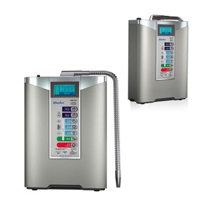 «Made In Japan-Taiwan Buder» Made in Japan Tabletop Alkaline <b>Hydrogen</b> Water Ionizer - Product Image 1