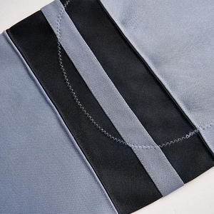 Meilleures ventes de chaussettes de hockey sur glace personnalisées de haute qualité, fabriquées en usine, vêtements de hockey confortables - Product Image 4