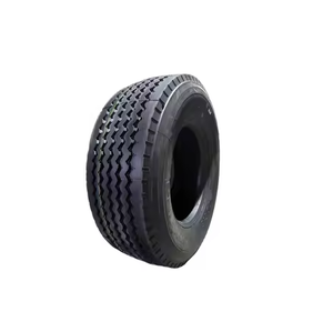 Qualité supérieure 385/65R22.5 nouveau fournisseur de pneus de camion-tailles et quantités personnalisables pour vos besoins de flotte - Product Image 1