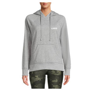 Personnalisé tricoté imprimé sweat à capuche hiver fait rue mode anti-rides respirant sweats à capuche avant logo durable - Product Image 2