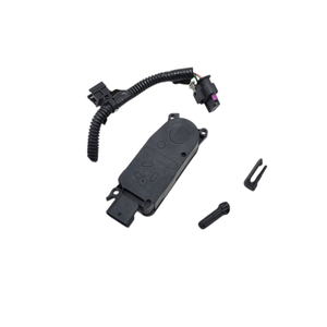 มอเตอร์พัดลมหม้อน้ำ เปอโยต์ 2008 ซีรีส์ 5877R1001 YHS (DV5RCE) ดีเซล 1500 (19>) - Product Image 2