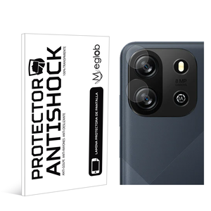 Protector de Pantalla ANTISHOCK para Lentes Móviles Blackview Oscal Flat 1C - Product Image 1