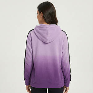 Sweat-shirts en molleton doux de qualité supérieure, étiquette personnalisée, marque, pull lourd, prix de gros, sweat-shirts décontractés pour femmes, sweat-shirt de haute qualité - Product Image 2