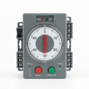 Temporizador Digital LE3S, Relé de Retardo de Tiempo para Automatización Industrial, Producto de Computación y Accesorios - Product Image 1