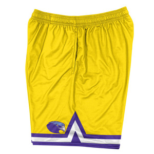 กางเกงลาครอสออกแบบเองสำหรับผู้ชายและเด็กผู้ชาย ชุดกีฬาแบบยูนิเซ็กซ์ ลายใหม่ ระบายอากาศได้ดี ชุดทีม - Product Image 2