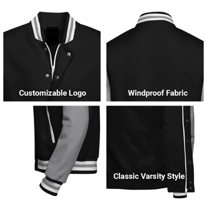 แจ็กเก็ตหนังแท้สำหรับผู้ชายเสื้อแจ็คเก็ตหนังแท้100% แท้สำหรับใส่กลางแจ้งขนาดใหญ่พิเศษกันลมออกแบบได้ตามต้องการใหม่ล่าสุด - Product Image 3