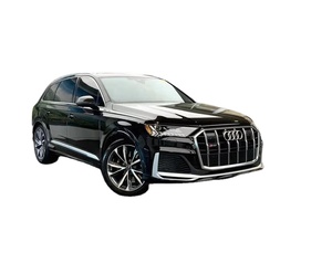 SQ7 Prestige 2023 Usado en Excelentes Condiciones - Product Image 1