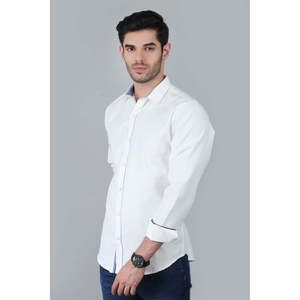 Custom logo Men's LIAM Tri-Blend Short Sleeve Track Shirt Breathable Feature - Product Image 4