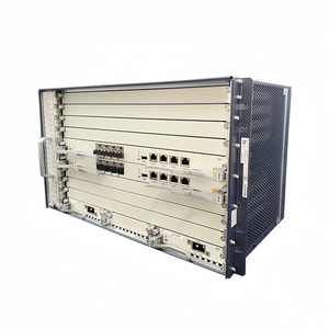 Chasis OLT ZXA10 C650 <span class=keywords><strong>Nuevo</strong></span> con Soporte GPON/XGS-PON/XG-PON para Redes FTTH/FTTB/FTTX, LAN Inalámbrica/WiFi - Product Image 2