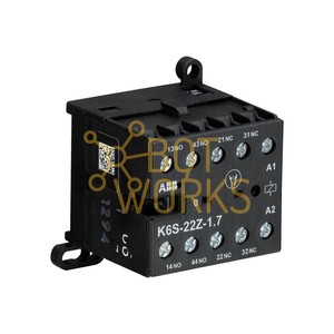 ABB GJH1213001R7221 - Nuovo - Product Image 1