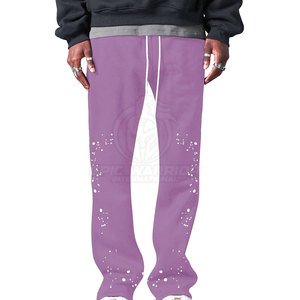 Pantalons de survêtement pour hommes, nouvelle collection, haute qualité, matériaux de premier choix, marque privée, design personnalisé. - Product Image 5