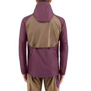 Chaquetas cortavientos personalizadas para exteriores, cortavientos impermeable, cortavientos ligero, chaquetas para hombres, chaqueta de diseño personalizado 2026 - Product Image 2