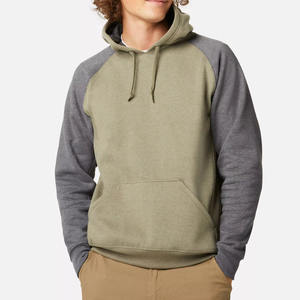 Sudadera con capucha para hombre al por mayor, nuevo estilo, tendencia superior, colores personalizados, tela suave, sudaderas con capucha de ropa informal para mí - Product Image 1