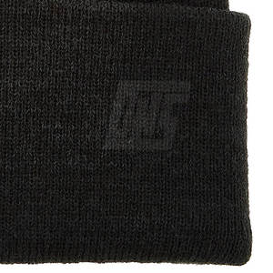 2025 New Design 100% <b>Wool</b> Low Price <b>Beanie</b> Hats OEM Service Wholesale Custom Made <b>Beanie</b> Hats - Product Image 5