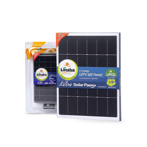 Panneau solaire Lina Energy LEPV 420 - Product Image 2