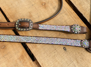 Selle occidentale en cuir de cheval d'Argentine avec accessoires de jeu d'accessoires Selle occidentale en cuir de cheval décorée avec des offres en argent - Product Image 3