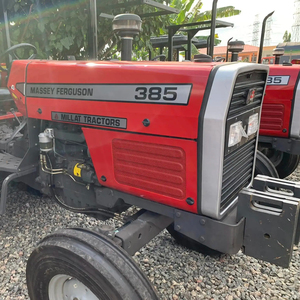 MASSEY FERGUSON 385 TRACTEUR/TRACTEURS AGRICOLES AGRICOLES - Product Image 1