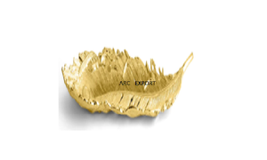 Bandeja para servir frutas de Metal y hierro con alambre de Color dorado, bandeja para servir frutas de diseño elegante, bandeja para servir para el hogar, vajilla, cuenco para servir frutas - Product Image 5