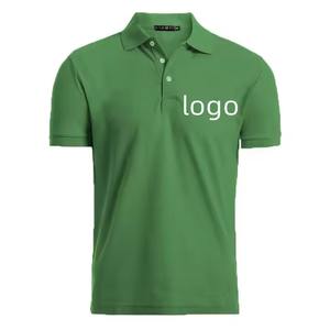 Camiseta Polo Clásica para Hombre, Camisetas Polo Modernas para Hombre, Ideales para Uso Formal o Informal, Camisetas Polo Nuevas y Económicas - Product Image 3