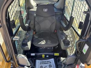 ENVÍO GRATIS CAT 262D3 EPA CE Aprobado Minicargador Eaton Cilindro Hidráulico Núcleo Motor Bomba Caja de Cambios Engranaje Plc - Product Image 5