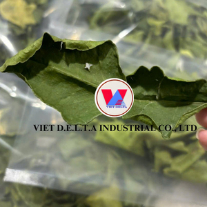 Feuilles de citron séchées entièrement naturelles/piquantes et aromatiques | Qualité alimentaire | Origine du Vietnam/Mme Jessi - Product Image 3