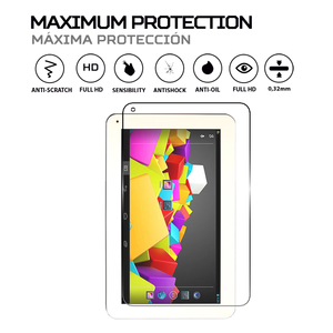 ฟิล์มกันรอยหน้าจอสำหรับแท็บเล็ตเซนิโอ 2016QC - Product Image 2