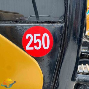 Excavatrice Caterpillar CAT320C de haute qualité, vente chaude, 20 tonnes, matériel de construction d'occasion, disponible à bas prix - Product Image 6