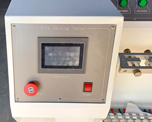 Kablo tel bükme Test cihazı/kablo tel bükme Test cihazı | Tel kablo bükme Test cihazı - Product Image 6