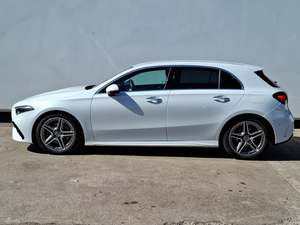 OFERTA: Mercedes-Benz Clase A AMG Line Premium Hatchback 2024, Volante a la Izquierda/Derecha - Product Image 4