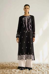 Ladies Party Dress Qualité Femmes Casual Neat Dress Breathable Eco-Friendly Material Washable Online Sale at Cheap Price - Product Image 2