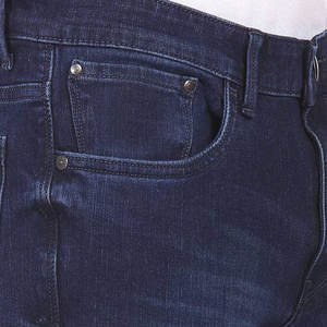 Vêtement décontracté pour hommes, pantalon en denim, top tendance, anti-froissement, top vente, pantalon en denim de qualité supérieure à prix abordable pour hommes avec logo personnalisé/couleurs - Product Image 6